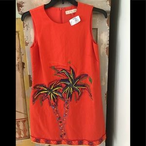 Dress/Elle sasson